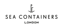 Sea Containers